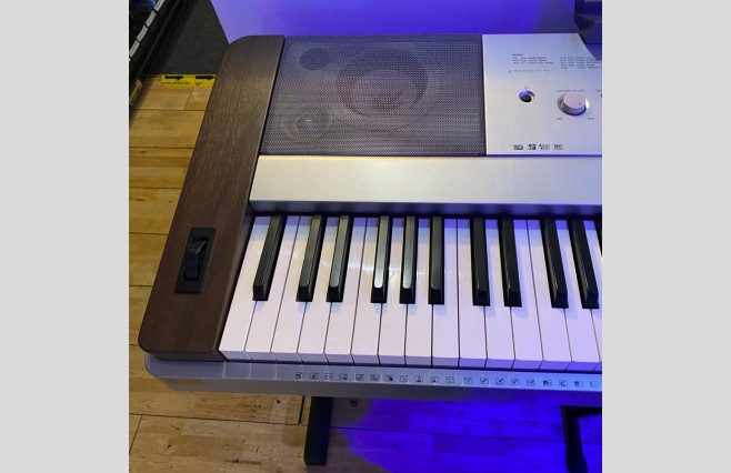 Used Yamaha DGX640 Digital Piano Complete Package - Image 7